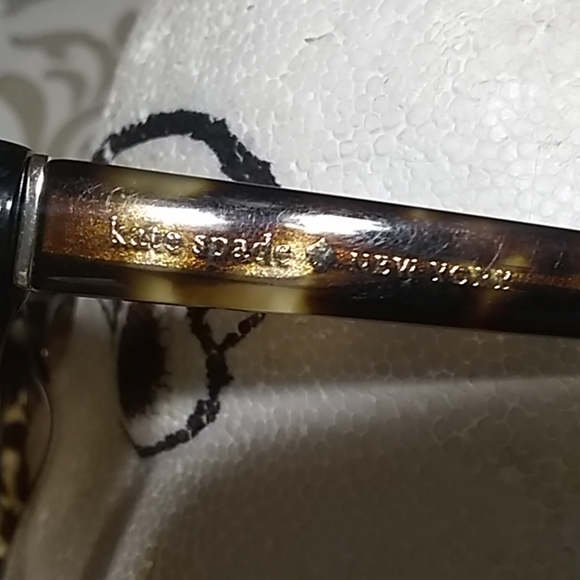 Kate Spade sunglasses - Picture 8 of 8